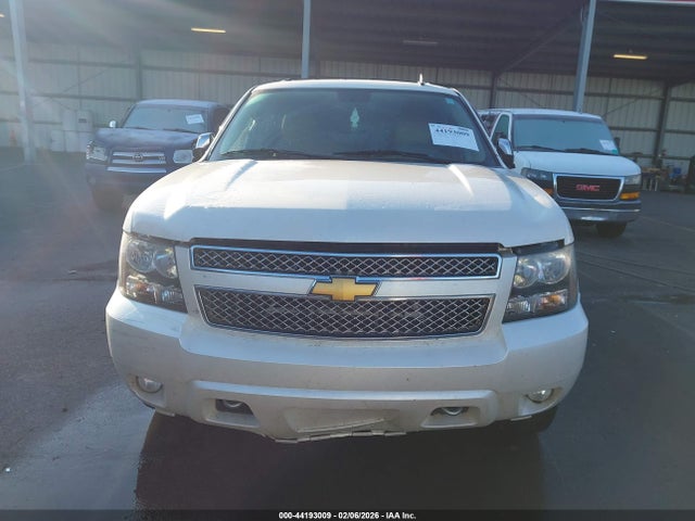 Aukcja sprzedaży 2012 Chevrolet Suburban 1500 Ltz, vin: 1GNSKKE78CR201494, numer aukcji: 44193009