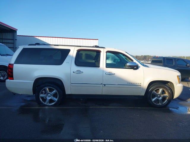Aukcja sprzedaży 2012 Chevrolet Suburban 1500 Ltz, vin: 1GNSKKE78CR201494, numer aukcji: 44193009