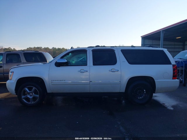 Aukcja sprzedaży 2012 Chevrolet Suburban 1500 Ltz, vin: 1GNSKKE78CR201494, numer aukcji: 44193009