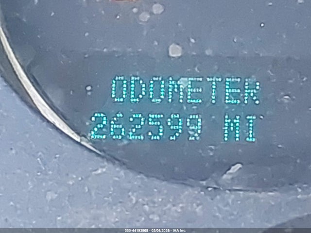 Aukcja sprzedaży 2012 Chevrolet Suburban 1500 Ltz, vin: 1GNSKKE78CR201494, numer aukcji: 44193009