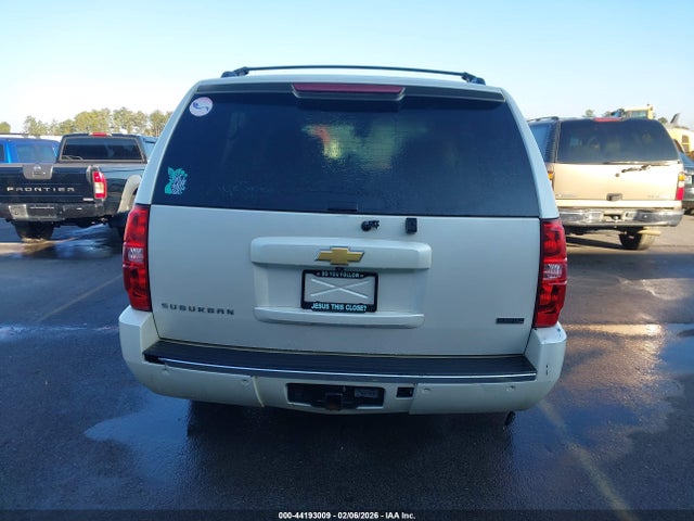 Aukcja sprzedaży 2012 Chevrolet Suburban 1500 Ltz, vin: 1GNSKKE78CR201494, numer aukcji: 44193009