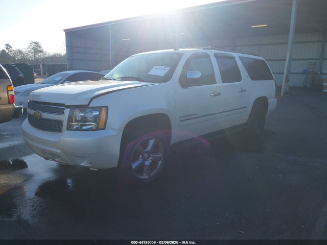 Aukcja sprzedaży 2012 Chevrolet Suburban 1500 Ltz, vin: 1GNSKKE78CR201494, numer aukcji: 44193009