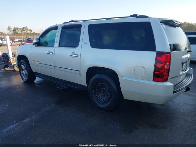Aukcja sprzedaży 2012 Chevrolet Suburban 1500 Ltz, vin: 1GNSKKE78CR201494, numer aukcji: 44193009