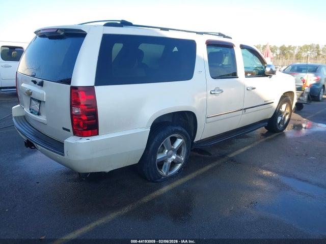 Aukcja sprzedaży 2012 Chevrolet Suburban 1500 Ltz, vin: 1GNSKKE78CR201494, numer aukcji: 44193009