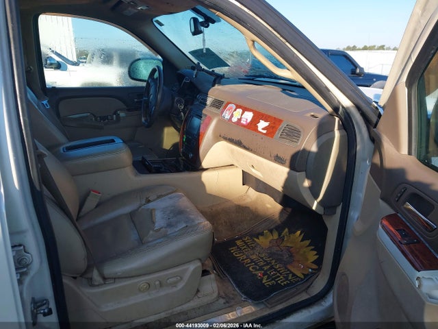 Aukcja sprzedaży 2012 Chevrolet Suburban 1500 Ltz, vin: 1GNSKKE78CR201494, numer aukcji: 44193009