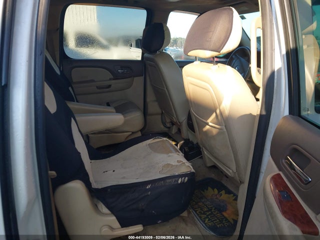 Aukcja sprzedaży 2012 Chevrolet Suburban 1500 Ltz, vin: 1GNSKKE78CR201494, numer aukcji: 44193009