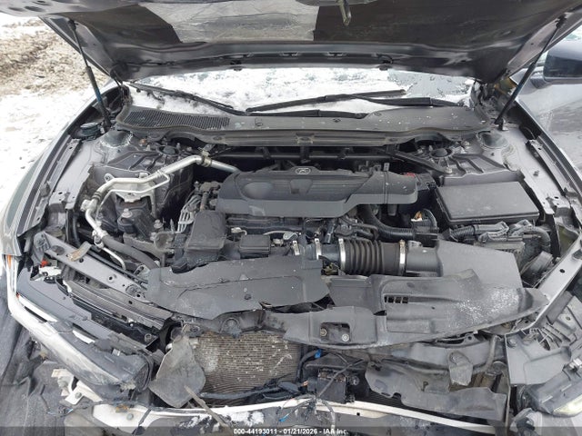 44193011 :رقم المزاد ، 19UUB6F51MA007011 vin ، 2021 Acura Tlx A-spec Package مزاد بيع