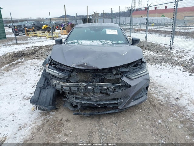 44193011 :رقم المزاد ، 19UUB6F51MA007011 vin ، 2021 Acura Tlx A-spec Package مزاد بيع