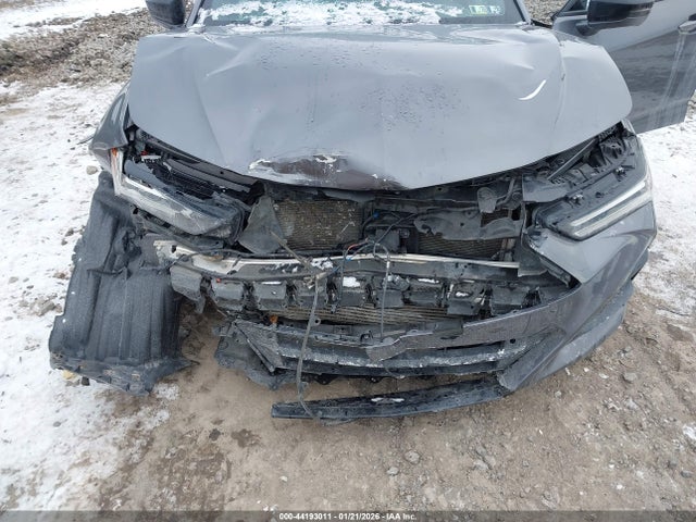44193011 :رقم المزاد ، 19UUB6F51MA007011 vin ، 2021 Acura Tlx A-spec Package مزاد بيع