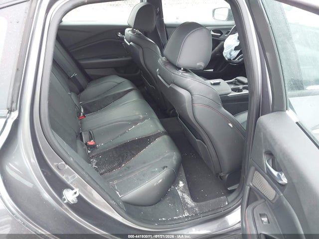 44193011 :رقم المزاد ، 19UUB6F51MA007011 vin ، 2021 Acura Tlx A-spec Package مزاد بيع