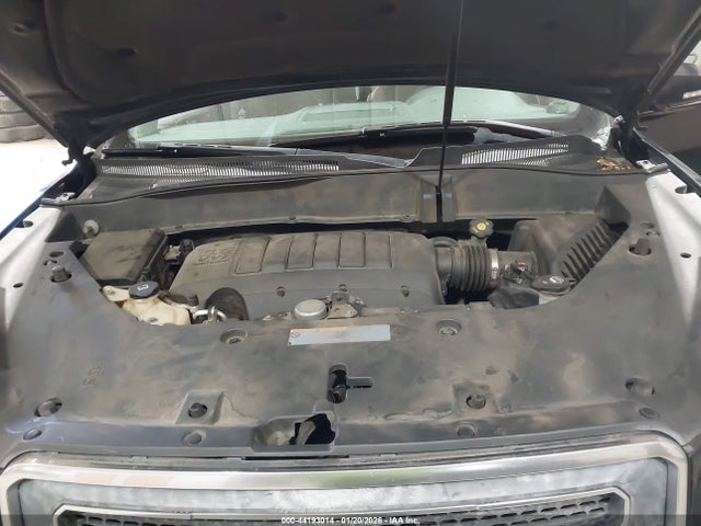 2014 Gmc Acadia Slt-2 მანქანა იყიდება აუქციონზე, vin: 1GKKRSKD7EJ173742, აუქციონის ნომერი: 44193014