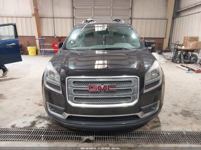 2014 Gmc Acadia Slt-2 მანქანა იყიდება აუქციონზე, vin: 1GKKRSKD7EJ173742, აუქციონის ნომერი: 44193014