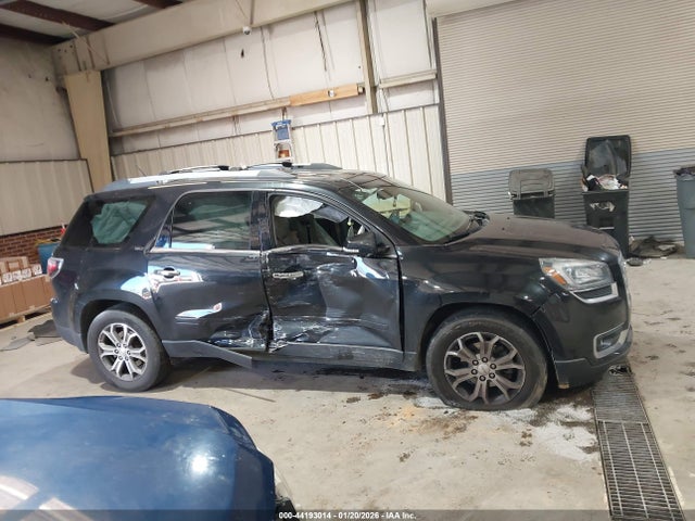 2014 Gmc Acadia Slt-2 მანქანა იყიდება აუქციონზე, vin: 1GKKRSKD7EJ173742, აუქციონის ნომერი: 44193014