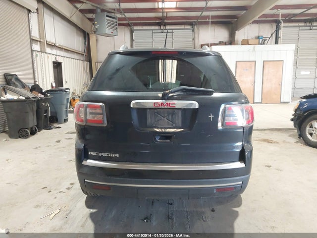 2014 Gmc Acadia Slt-2 მანქანა იყიდება აუქციონზე, vin: 1GKKRSKD7EJ173742, აუქციონის ნომერი: 44193014