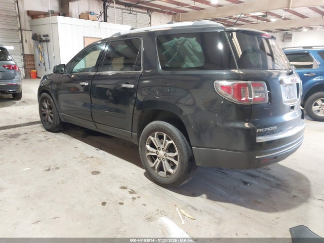 2014 Gmc Acadia Slt-2 მანქანა იყიდება აუქციონზე, vin: 1GKKRSKD7EJ173742, აუქციონის ნომერი: 44193014