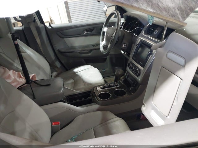 2014 Gmc Acadia Slt-2 მანქანა იყიდება აუქციონზე, vin: 1GKKRSKD7EJ173742, აუქციონის ნომერი: 44193014