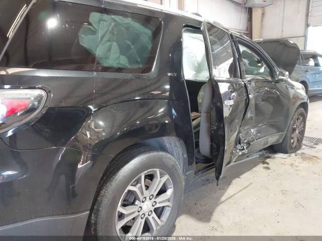 2014 Gmc Acadia Slt-2 მანქანა იყიდება აუქციონზე, vin: 1GKKRSKD7EJ173742, აუქციონის ნომერი: 44193014