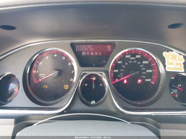 2014 Gmc Acadia Slt-2 მანქანა იყიდება აუქციონზე, vin: 1GKKRSKD7EJ173742, აუქციონის ნომერი: 44193014