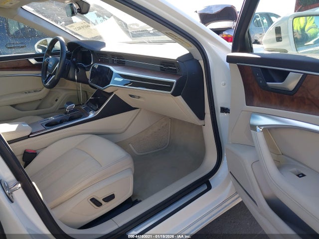 2022 AUDI A6 WAUE3BF23NN009347 Photo 4