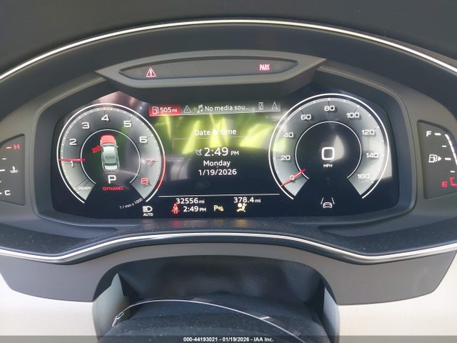 2022 AUDI A6 WAUE3BF23NN009347 Photo 6