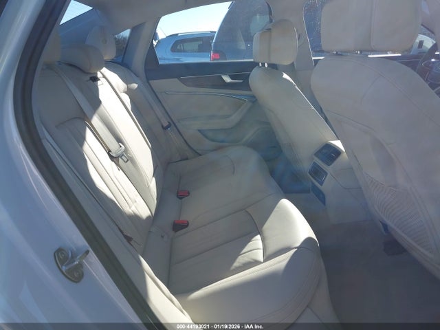 2022 AUDI A6 WAUE3BF23NN009347 Photo 7