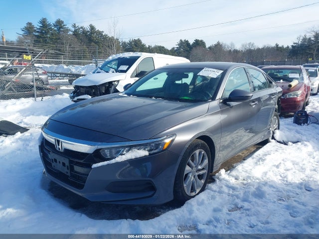 1HGCV1F19LA126507 Honda ACCORD LX