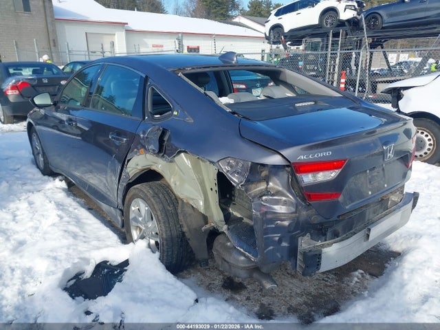 1HGCV1F19LA126507 Honda ACCORD LX