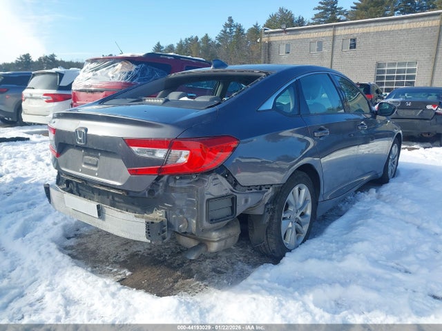 1HGCV1F19LA126507 Honda ACCORD LX