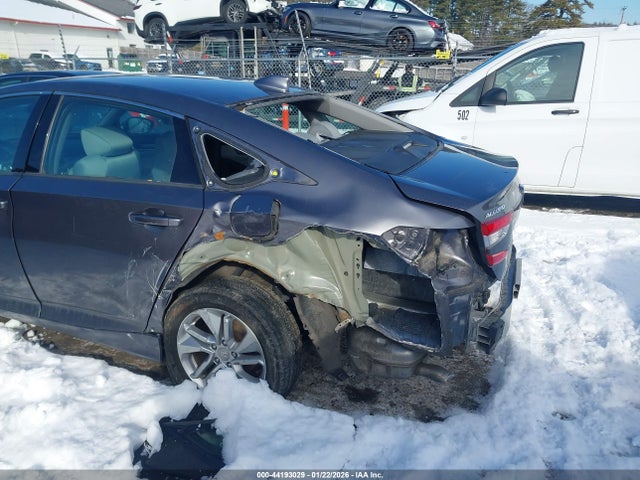 1HGCV1F19LA126507 Honda ACCORD LX