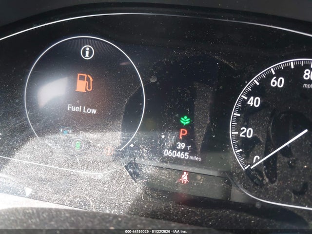 1HGCV1F19LA126507 Honda ACCORD LX