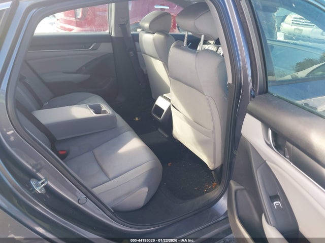 1HGCV1F19LA126507 Honda ACCORD LX