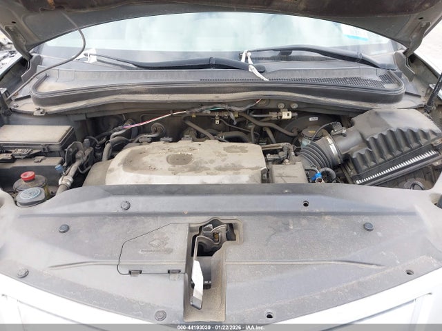 2012 ACURA MDX 2HNYD2H32CH523029 Photo 9
