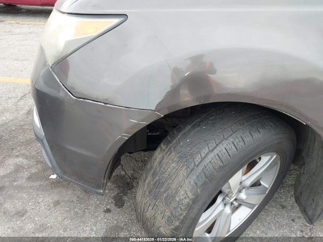 2012 ACURA MDX 2HNYD2H32CH523029 Photo 5