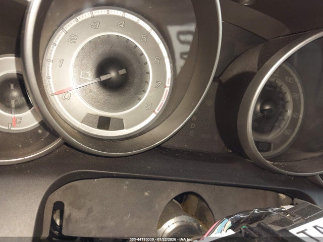 2012 ACURA MDX 2HNYD2H32CH523029 Photo 6