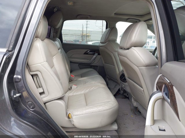 2012 ACURA MDX 2HNYD2H32CH523029 Photo 7