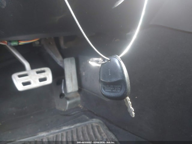 2003 CHEVROLET CORVETTE 1G1YY22G335115855 Photo 10