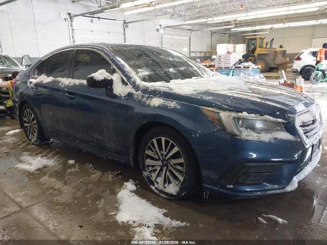 Продаж на аукціоні авто 2019 Subaru Legacy 2.5i, vin: 4S3BNAB64K3039516, номер лоту: 44193058