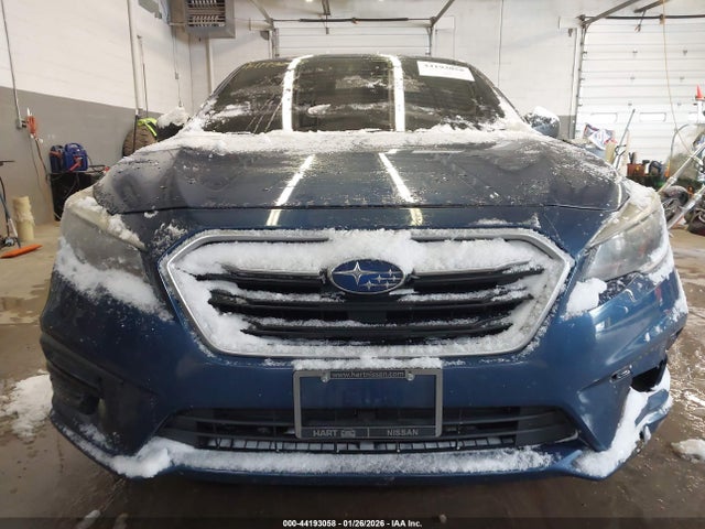 Продаж на аукціоні авто 2019 Subaru Legacy 2.5i, vin: 4S3BNAB64K3039516, номер лоту: 44193058