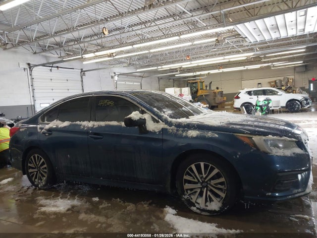 Продаж на аукціоні авто 2019 Subaru Legacy 2.5i, vin: 4S3BNAB64K3039516, номер лоту: 44193058