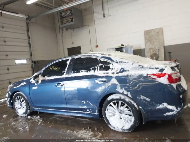 Продаж на аукціоні авто 2019 Subaru Legacy 2.5i, vin: 4S3BNAB64K3039516, номер лоту: 44193058