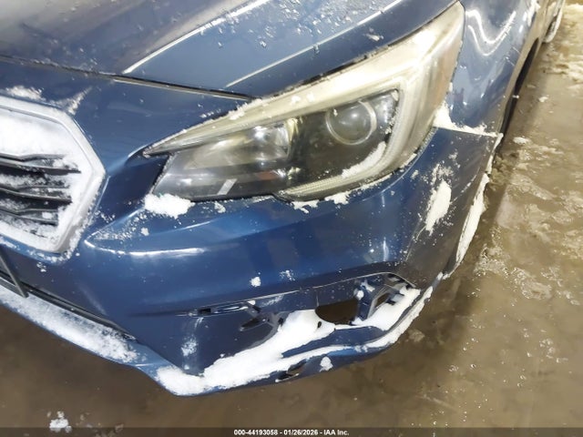 Продаж на аукціоні авто 2019 Subaru Legacy 2.5i, vin: 4S3BNAB64K3039516, номер лоту: 44193058