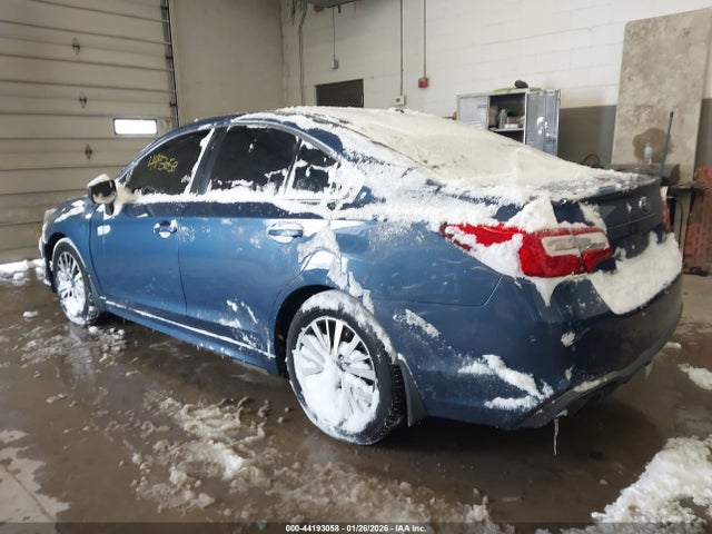 Продаж на аукціоні авто 2019 Subaru Legacy 2.5i, vin: 4S3BNAB64K3039516, номер лоту: 44193058