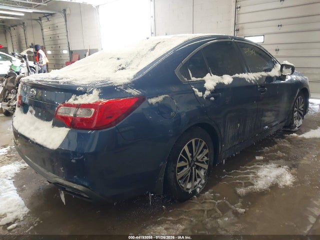 Продаж на аукціоні авто 2019 Subaru Legacy 2.5i, vin: 4S3BNAB64K3039516, номер лоту: 44193058