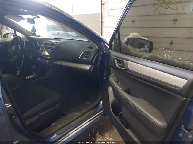 Продаж на аукціоні авто 2019 Subaru Legacy 2.5i, vin: 4S3BNAB64K3039516, номер лоту: 44193058