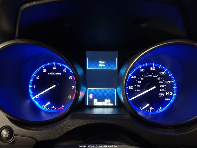 Продаж на аукціоні авто 2019 Subaru Legacy 2.5i, vin: 4S3BNAB64K3039516, номер лоту: 44193058