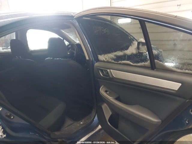 Продаж на аукціоні авто 2019 Subaru Legacy 2.5i, vin: 4S3BNAB64K3039516, номер лоту: 44193058
