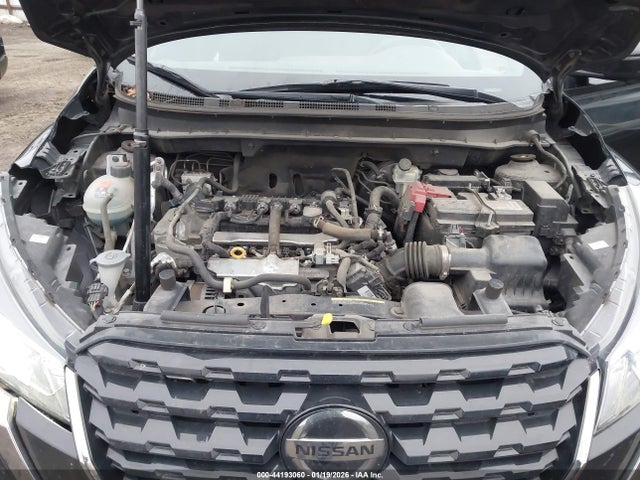 2021 NISSAN KICKS 3N1CP5DV3ML557833 Photo 9