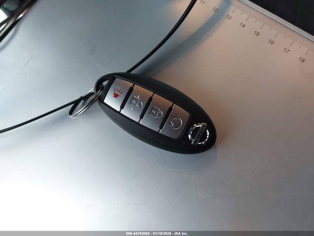 2021 NISSAN KICKS 3N1CP5DV3ML557833 Photo 10