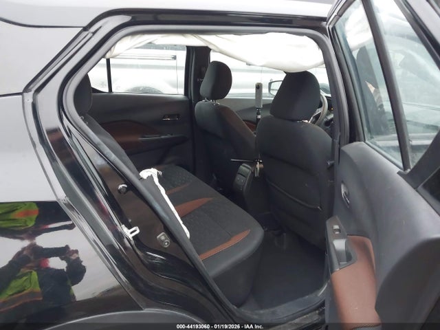 2021 NISSAN KICKS 3N1CP5DV3ML557833 Photo 7