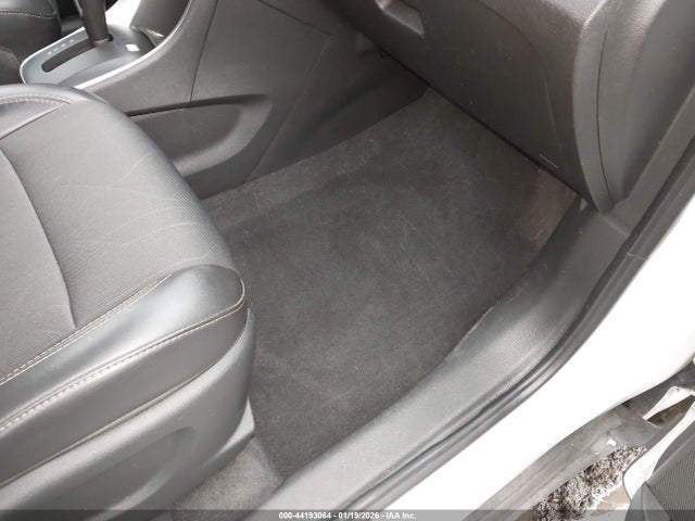 3GNCJPSB0JL309321 Chevrolet Trax Lt